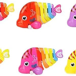 Rolling Fish Toy My Store
