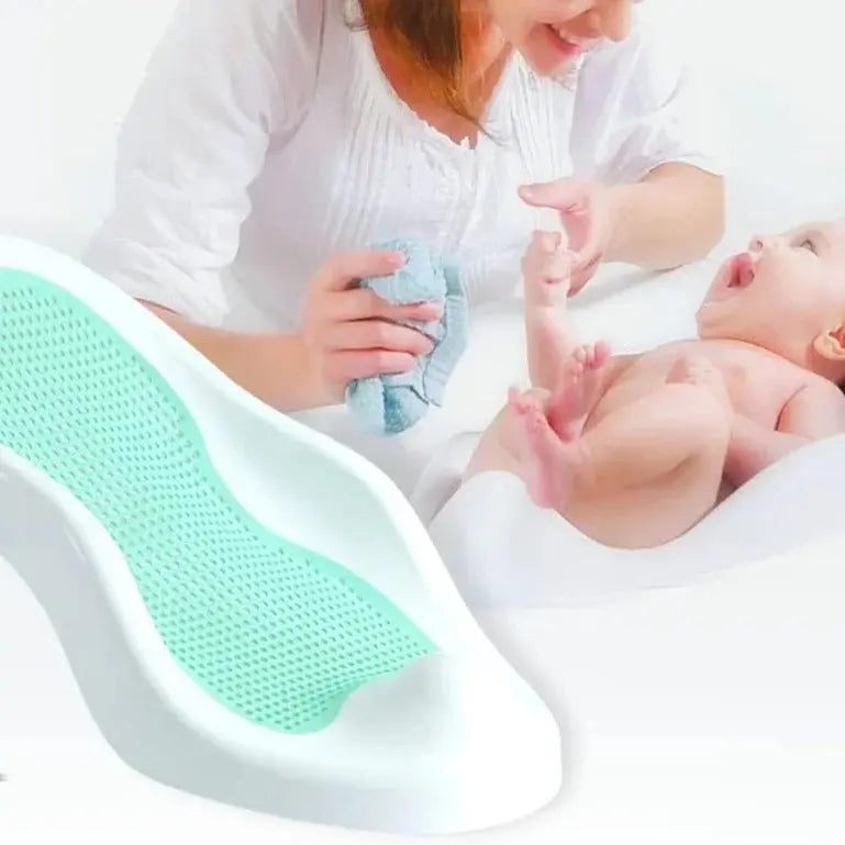 Baby Bath Seat - First Bath Adventures My Store