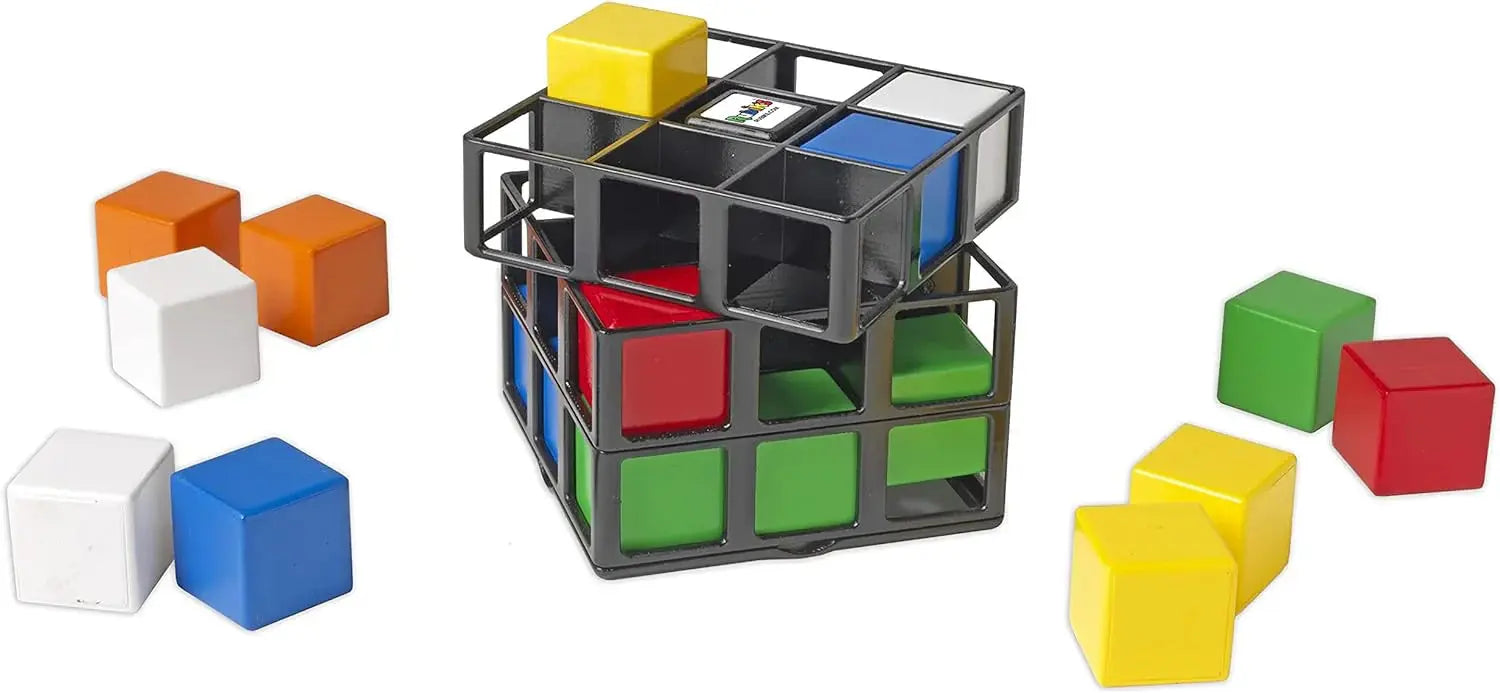 Strategy Dice: Tic Tac Toe My Store