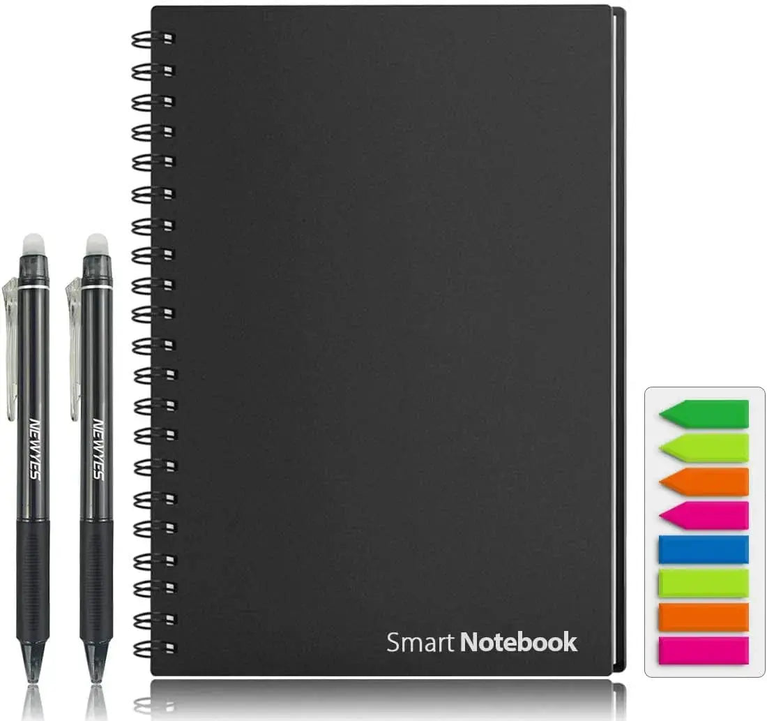 EcoNotebook – Save Paper and Be Smarter My Store