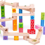 Endless Building Fun - Marble Run Set My Store