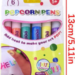 Bubble Art Pen – Create with 3D Foam Lines My Store