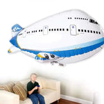 Aeroplane Balloon My Store