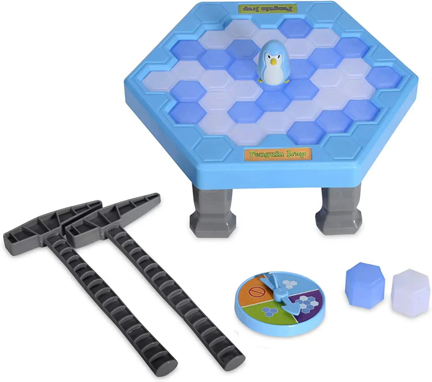 Cool Penguin Challenge – The Captivating Family Game My Store