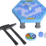Cool Penguin Challenge – The Captivating Family Game My Store