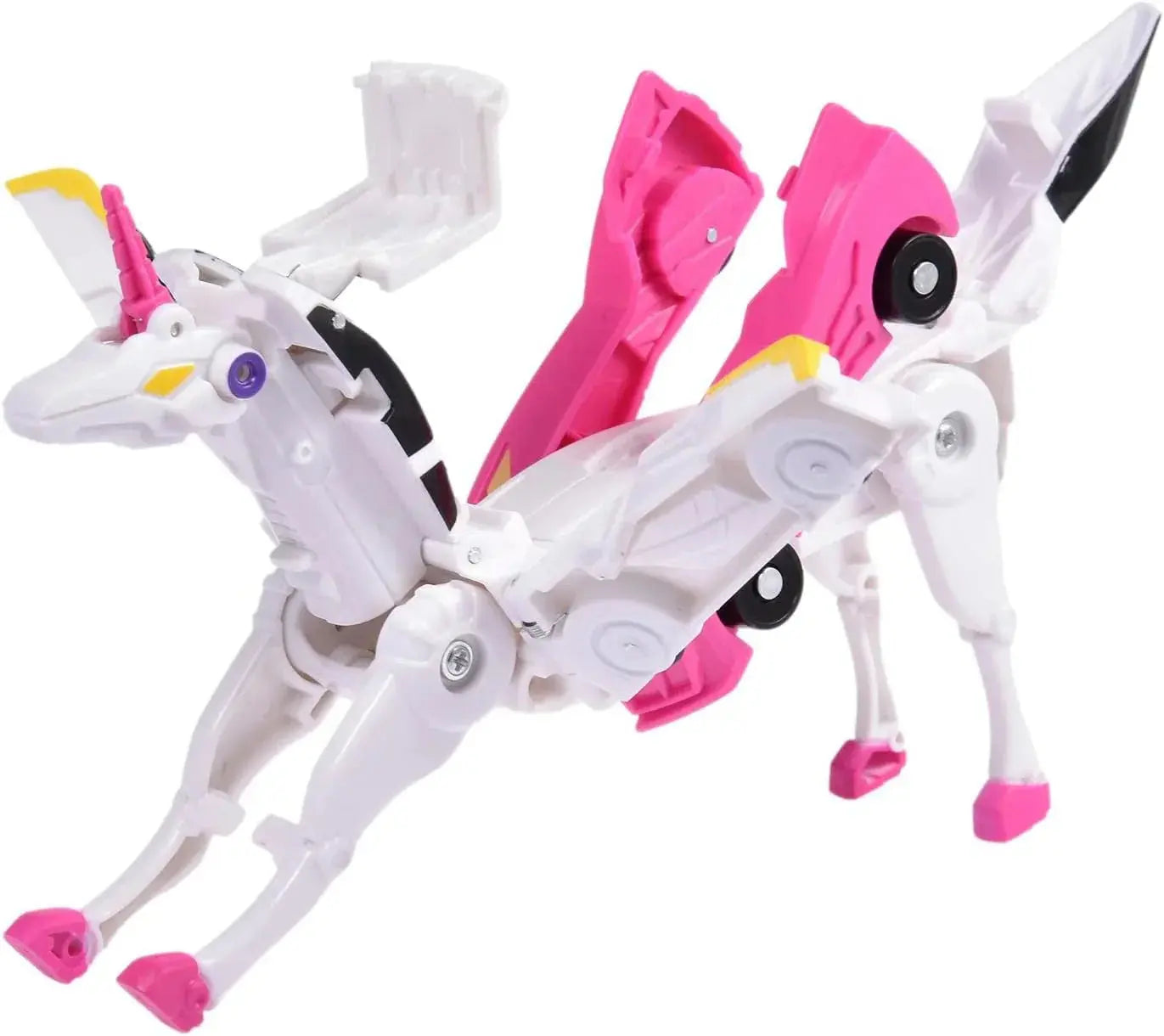 Magical Unicorn Transformer My Store