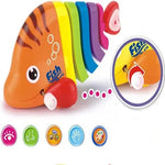 Rolling Fish Toy My Store