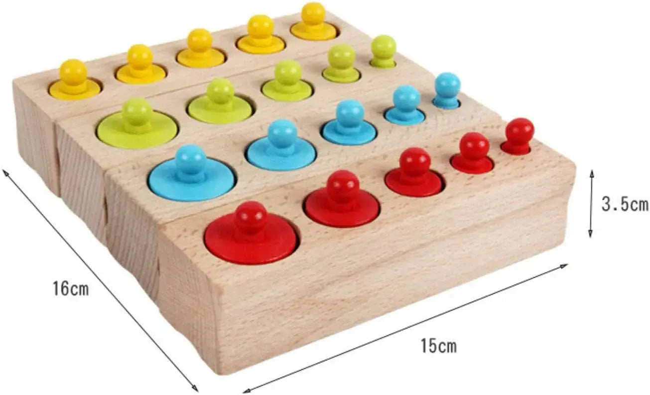 Cylinder Sorting Set My Store