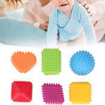 Tactile Discovery Balls My Store