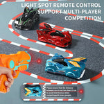 Laser Auto – The Next Generation Remote-Controlled Car My Store