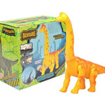 Dino Hatch & Roar My Store