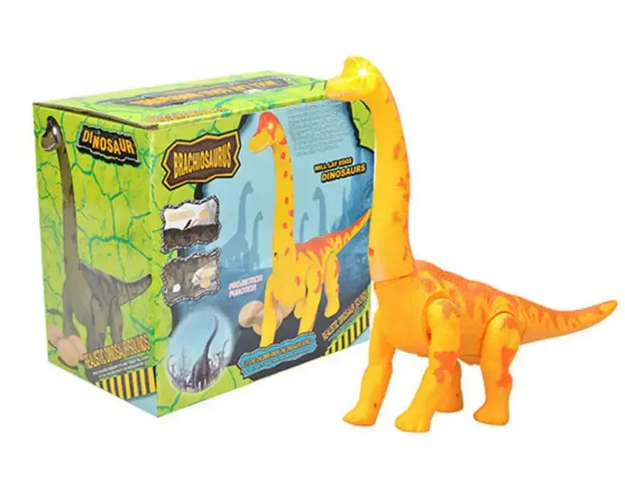 Dino Hatch & Roar My Store