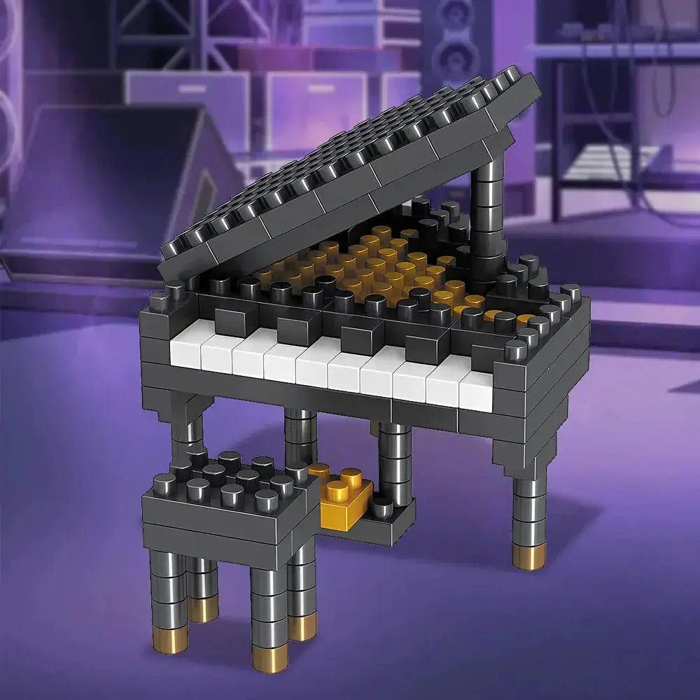Mini Music Construction Set My Store