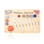 Galactic Explorer Board My Store