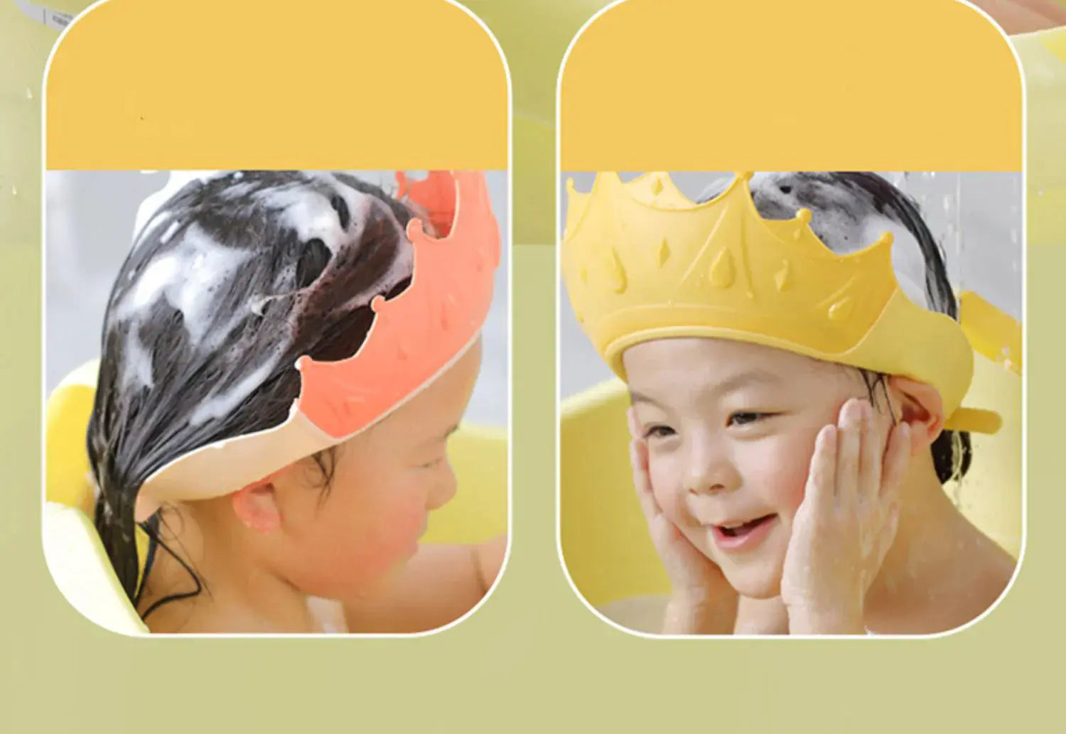 Shampoo Shower Cap My Store