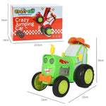 Super Stunt Jump Car My Store