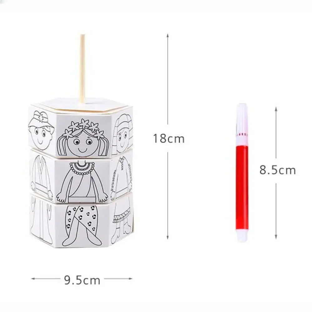 Creative Art Puzzle My Store
