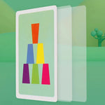 Montessori Cup Stacking Game My Store