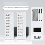Math Master – The Interactive Calculation Cube for Children My Store