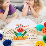 Woodland Beads – Building and Connecting with Rainbow Beads My Store