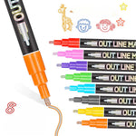 Magical Markers My Store
