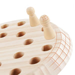 Learn-Memory-Chess Game My Store