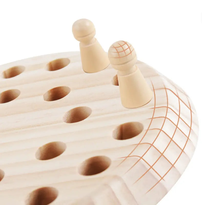 Learn-Memory-Chess Game My Store
