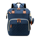 Multifunctional Baby Changing Backpack with Sleeping Space My Store