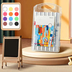 Creative Colour Acrylic Markers My Store