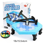 Penguin IceBreaker Family Game My Store