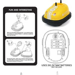Bumper Car Toy with Catapult Function My Store