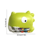 Dinosaur Bubble Bath Toy My Store