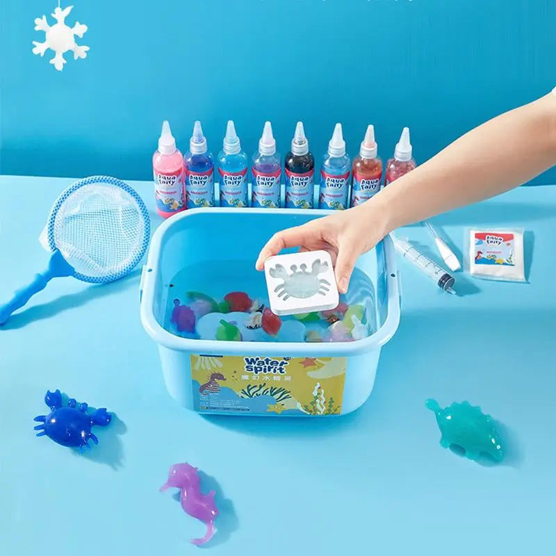 AquaFairy - Water Jelly Creative Set My Store
