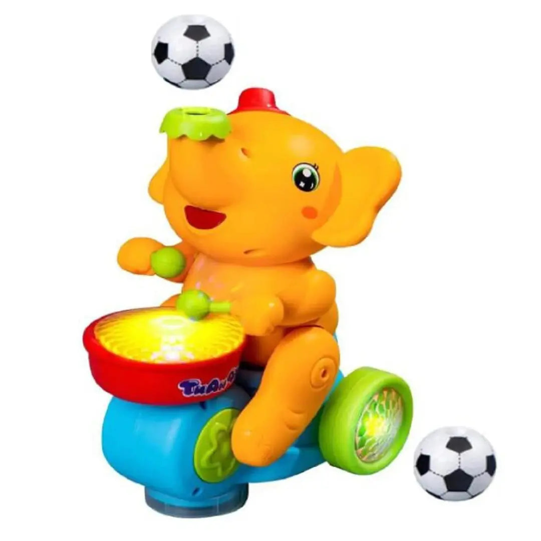 Elephant Balloon Toy My Store