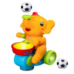 Elephant Balloon Toy My Store