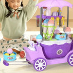 Sweet Cart – The Colourful Fun for Little Explorers My Store