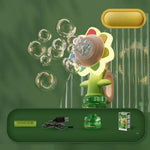 Dancing Bubble Flower My Store