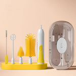 Multifunctional 6-in-1 Bottle Cleaner for Babies My Store