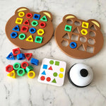 Shape Bear – Playfully Recognising and Learning Shapes My Store