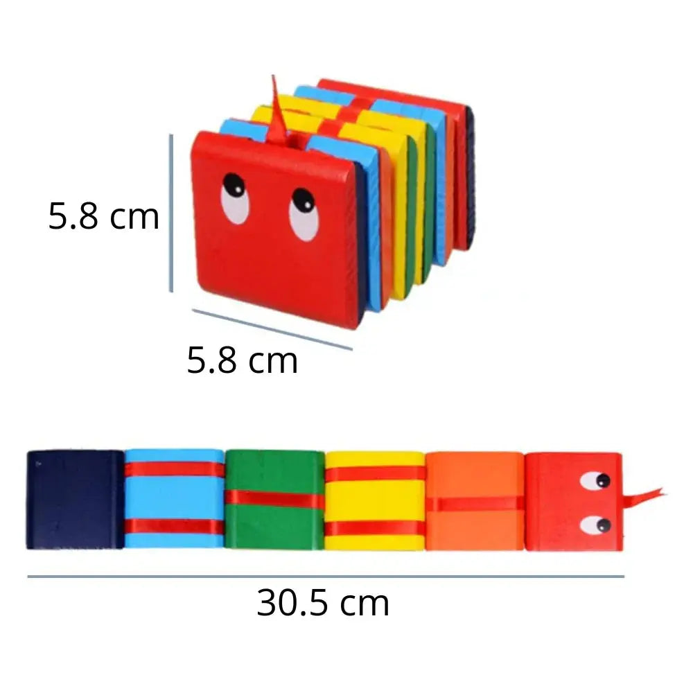 BrainPlay - The Fascinating Jacob's Ladder My Store