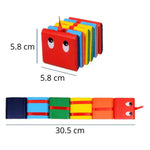 BrainPlay - The Fascinating Jacob's Ladder My Store