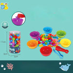 SortingAnimal - Montessori Playset My Store