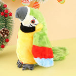 Talking Music Parrot Kids Toy My Store