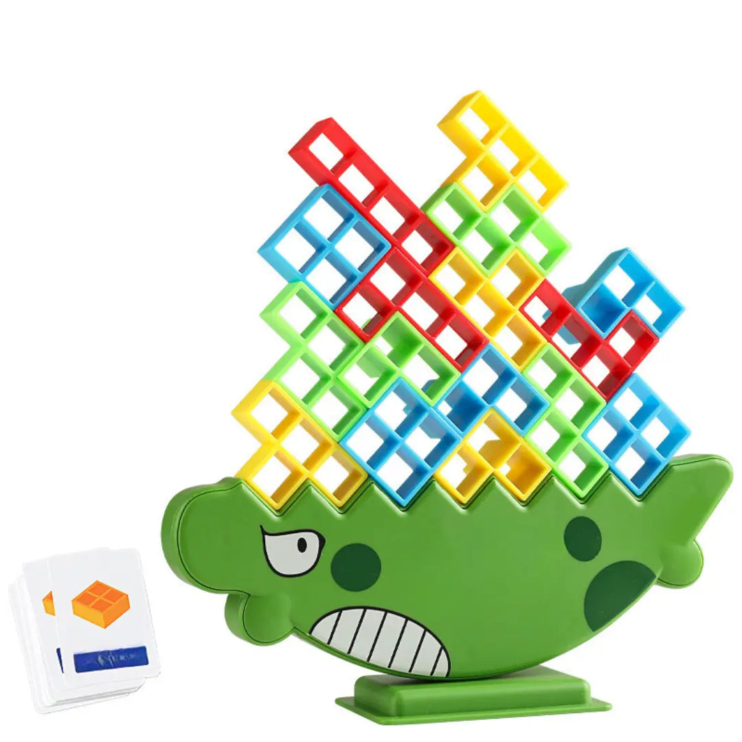 Dinosaur Balance Game My Store