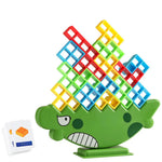 Dinosaur Balance Game My Store