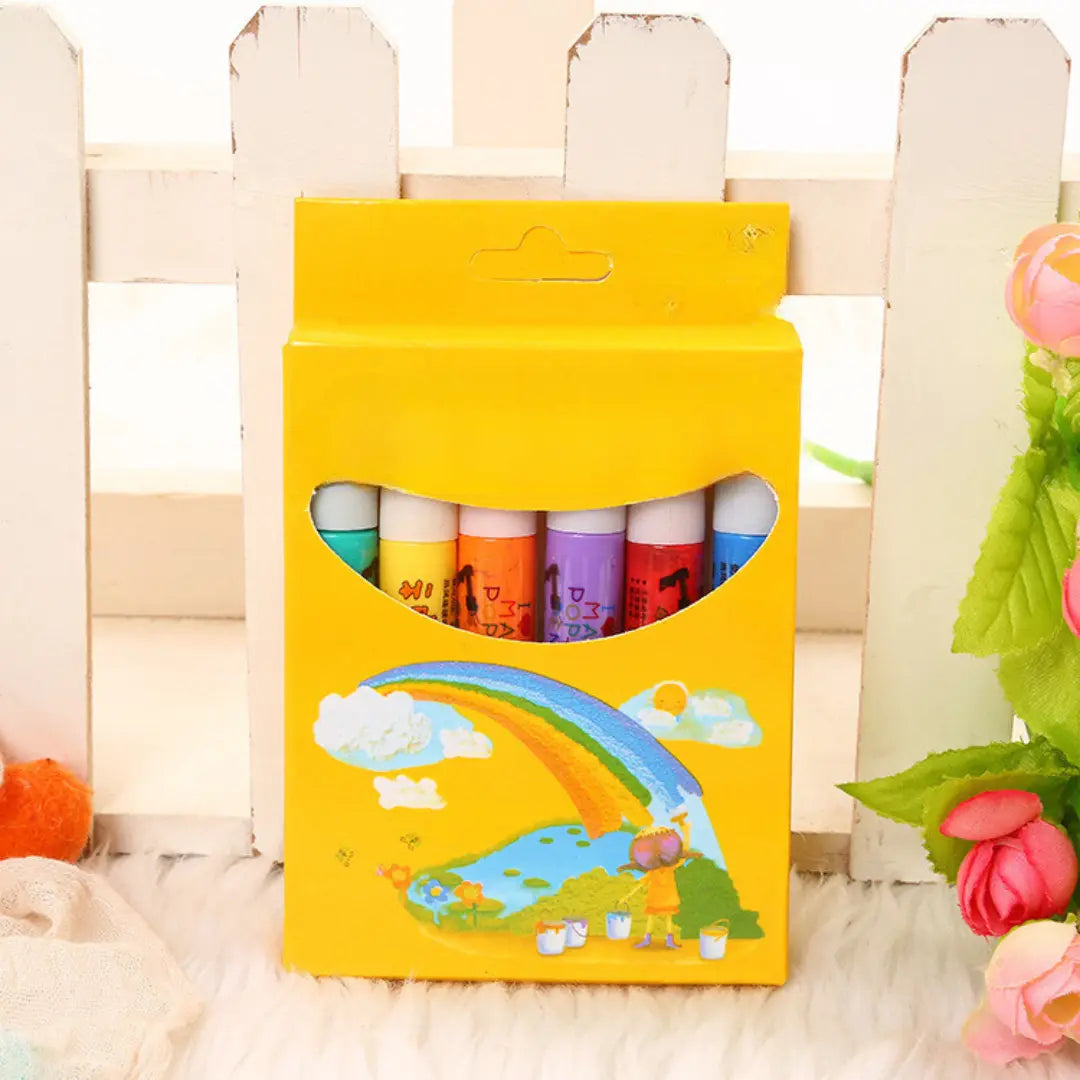 Magical Popcorn Drawing Pens My Store