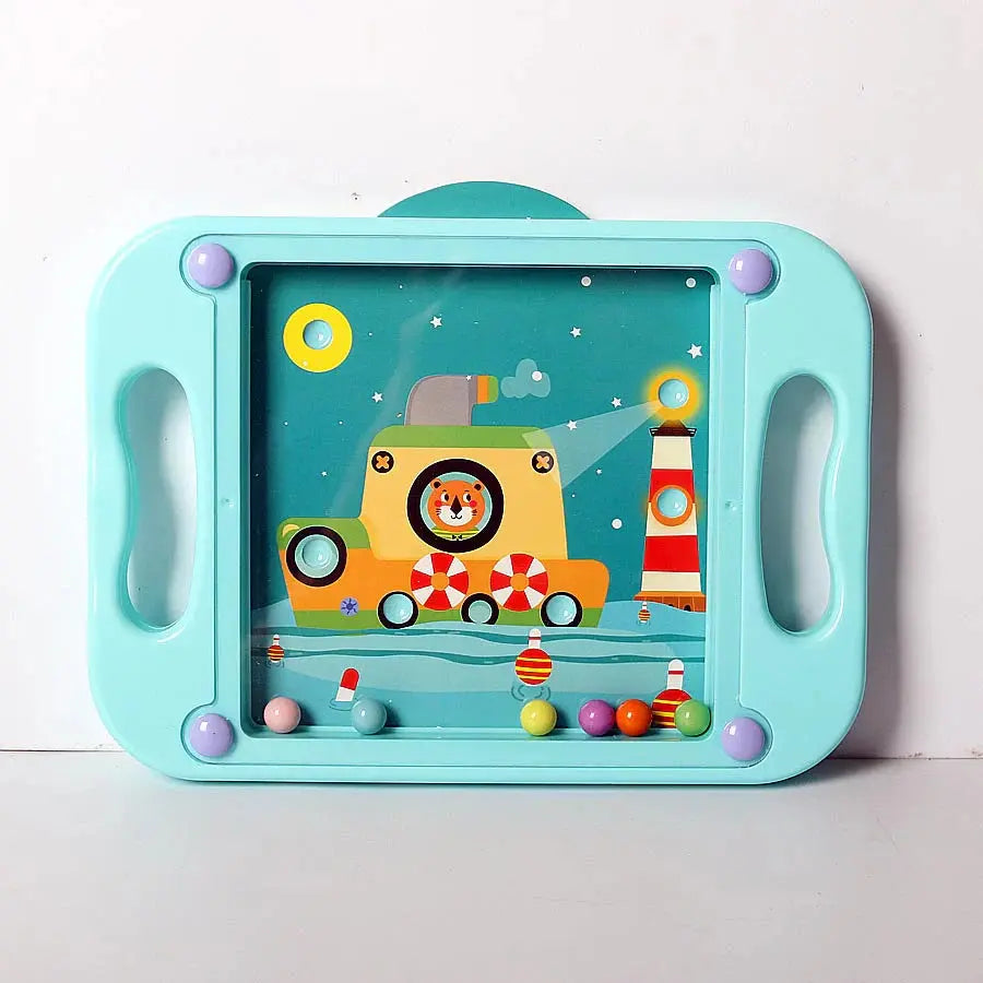 Balance Adventure – The Interactive Balance Game My Store