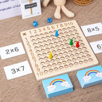 Number Journey – Maths Learning Game Board My Store