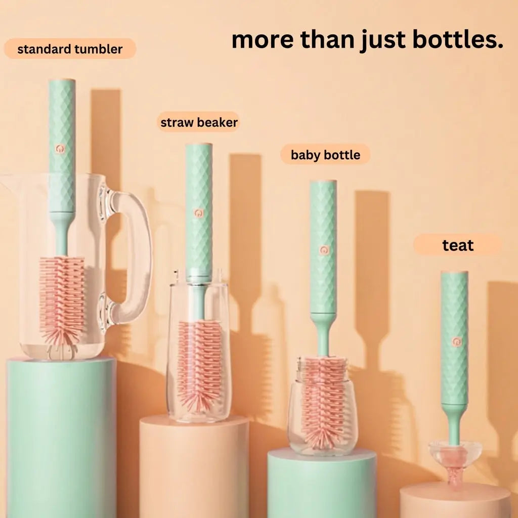 Electric Baby Bottle Cleaner My Store