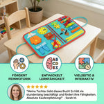 Montessori Play & Learn Book My Store